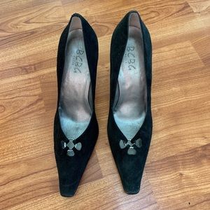 3/$20 BCBG Paris heels